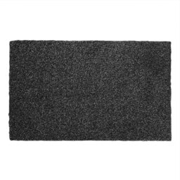 Single PVC Mud Master Barrier Doormat 120 x 80cm in Assorted styles - Wilko - thumbnail 3
