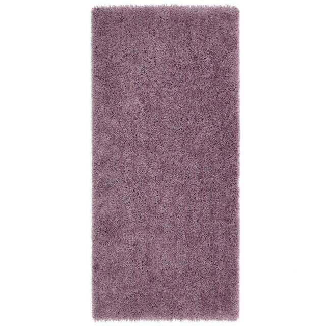 Origins Chicago Lavender Rug 67 x 200cm - Purple - Origins Rugs - Wilko - image 1