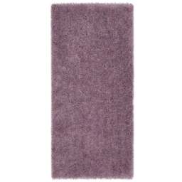 Origins Chicago Lavender Rug 67 x 200cm - Purple - Origins Rugs - Wilko - thumbnail 1