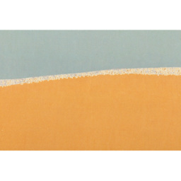 Abstract Sunrise Mounted Framed Print - Wilko - thumbnail 7