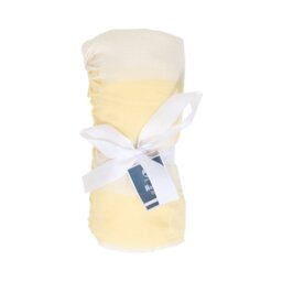 Portland Stripe Throw Yellow - Divante - Wilko - thumbnail 1