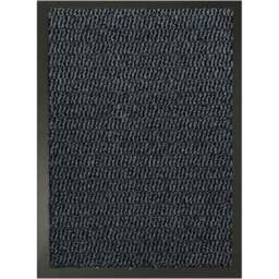 Desire Rugs Blue Anti Slip Door Mat 90 x 300cm - Wilko - thumbnail 1