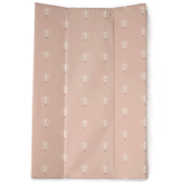 Clair de Lune Baby Balloon Anti Roll Wedge Changing Mat - Size: 69 x 44 x 8cm - Natural - Wilko - thumbnail 4