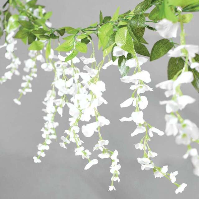 Wisteria LED String Light - Wilko - image 1