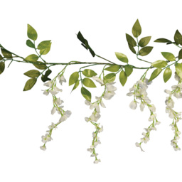 Wisteria LED String Light - Wilko - thumbnail 3
