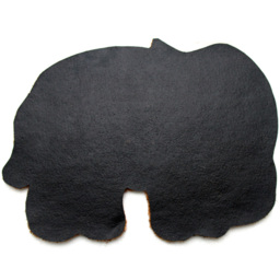 Coco & Coir Royal Jumbo Coir Door Mat 45 x 75cm - n/a - Coco & Coir ® - Wilko - thumbnail 4