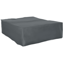 Outsunny Grey Oxford Garden Furniture Cover 275 x 205 x 90cm - Size: 27 x 205 x 90cm - Wilko - thumbnail 1