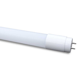 ENER-J Retrofit T8 18W 6000K LED Nano Plastic Tube 120cm 5 Pack - Size: 20 x 20 x 10cm - Wilko - thumbnail 4