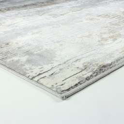 Esselle Home Solar Pluto Natural and Grey Rug 120 x 170cm - Wilko - thumbnail 4