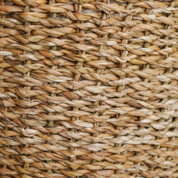 Ivyline Tenno Natural Basket Set of 3 - Size: 40cm - n/a - Wilko - thumbnail 5