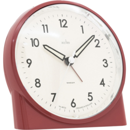 Acctim Arlo Spice Sweep Alarm Clock - Size: 6 x 11.5 x 11.6cm - Multi - Wilko - thumbnail 4