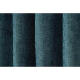 Alden Thermal Curtains - Emerald/229cm - Size: W 90 x D 90cm - Divante - Wilko - thumbnail 5