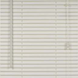 PVC Venetian Blind White 213cm - Size: W 60 x D 213cm - Wilko - thumbnail 1