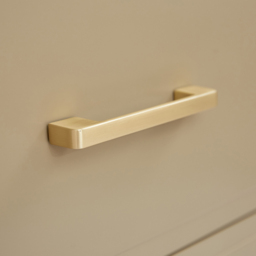 Palazzi 6 Drawer Clay Chest of Drawers - Cream - Wilko - thumbnail 7