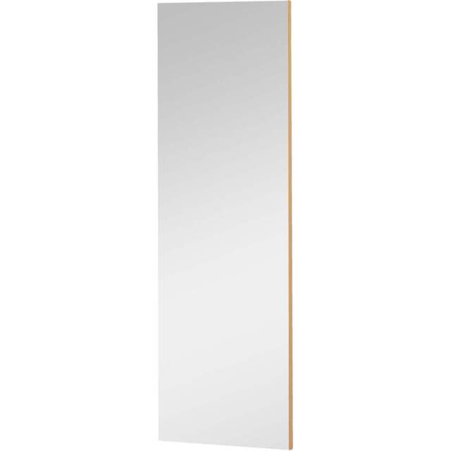 Yearn Gold Narrow Dressing Mirror 120 x 45cm - Wilko - image 1