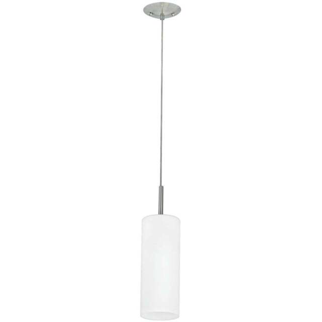 EGLO Troy 3 Pendant Light - Size: 11.0 x 11.0 x 110.0cm - Wilko