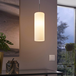 EGLO Troy 3 Pendant Light - Size: 11.0 x 11.0 x 110.0cm - Wilko - thumbnail 5