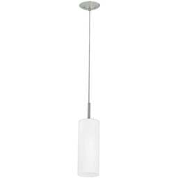 EGLO Troy 3 Pendant Light - Size: 11.0 x 11.0 x 110.0cm - Wilko - thumbnail 1