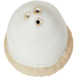 Acorn Ceramic Salt and Pepper Shakers - Wilko - thumbnail 4