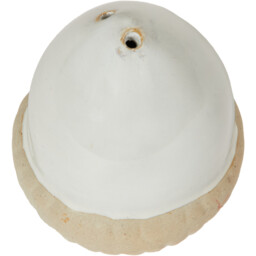 Acorn Ceramic Salt and Pepper Shakers - Wilko - thumbnail 3