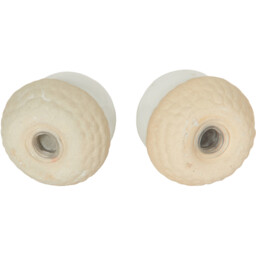 Acorn Ceramic Salt and Pepper Shakers - Wilko - thumbnail 5
