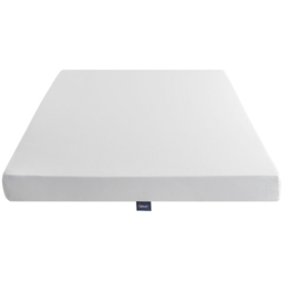 Silentnight Small Double Miratex Foam Mattress - White - Wilko - thumbnail 4
