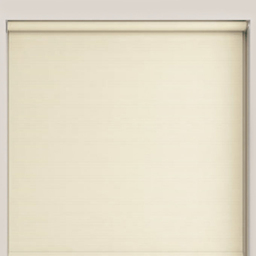 New Edge Blinds Blackout Roller Blinds Oyster 95cm - Size: W 95cm x D 165cm - Cream - Wilko - thumbnail 3