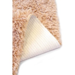 Homemaker Champagne Soft Washable Rug 60 x 100cm - Cream - Wilko - thumbnail 4