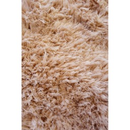 Homemaker Champagne Soft Washable Rug 60 x 100cm - Cream - Wilko - thumbnail 3