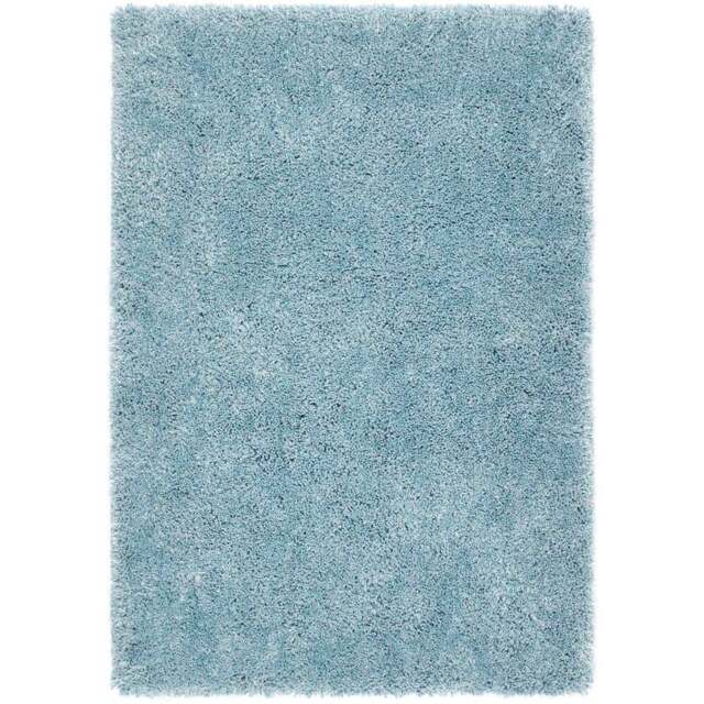 Origins Chicago Duck Egg Rug 110 x 160cm - Green - Origins Rugs - Wilko - image 1