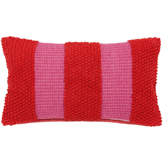 Helena Springfield Isla Multicolour Cushion 30 x 50cm - Wilko - image 1