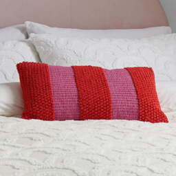 Helena Springfield Isla Multicolour Cushion 30 x 50cm - Wilko - thumbnail 3