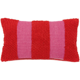 Helena Springfield Isla Multicolour Cushion 30 x 50cm - Wilko