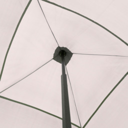 Jack Stonehouse 3 x 3m Beige Pop Up Gazebo - Cream - Wilko - thumbnail 5