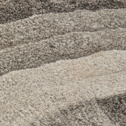 DS Living Stella Grey Ultra Plush Rug 160 x 230cm - Wilko - thumbnail 5