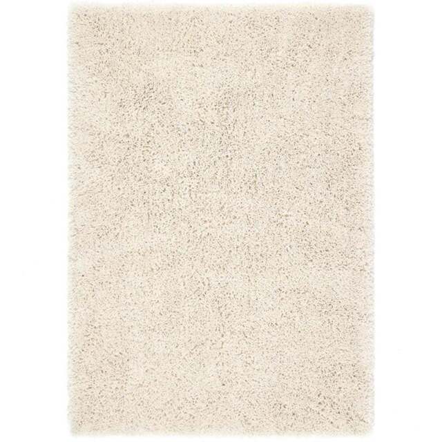 Origins Chicago Cream Rug 140 x 200cm - Origins Rugs - Wilko - image 1