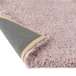 Origins Chicago Lilac Rug 110 x 160cm - Purple - Origins Rugs - Wilko - thumbnail 4