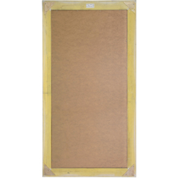 MirrorOutlet Hamilton White Shabby Chic Wall Mirror 137 x 76cm - Wilko - thumbnail 7