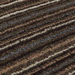 JVL Arona Brown Indoor Machine Washable Doormat 40 x 60cm - JVL Homewares - Wilko - thumbnail 6