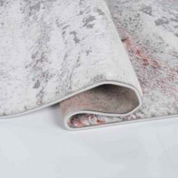 Desire Rugs Picasso Pink Abstract Rug 200 x 290cm - Wilko - thumbnail 3