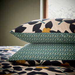Helena Springfield Linnea Single Multicolour Duvet Set - Wilko - thumbnail 6