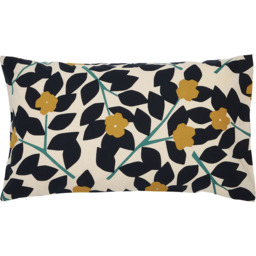 Helena Springfield Linnea Single Multicolour Duvet Set - Wilko - thumbnail 3