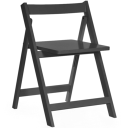 Julian Bowen Gatan 2 Seater Black Small Gateleg Table Set - Wilko - thumbnail 6