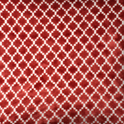 Intimates Versace Red Filled Cushion 43 x 43cm 2 Pack - Wilko - thumbnail 3