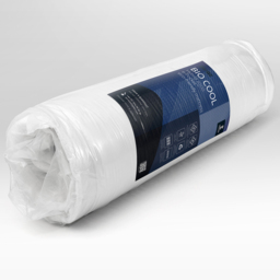 Jay-Be Bio Cool Single Hybrid 2000 e-Pocket Eco-Friendly Mattress - White - Wilko - thumbnail 5