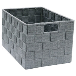 JVL Vichy 4 Drawer Narrow Nylon Storage - JVL Homewares - Wilko - thumbnail 5