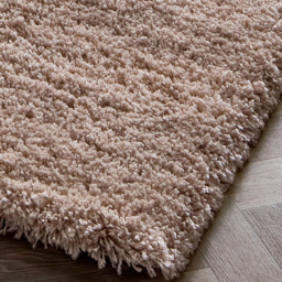 Origins Hadley Beige Rug 80 x 150cm - Size: 80 x 150 x 5.5cm - Cream - Wilko - thumbnail 5