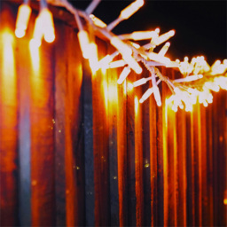 Eagle Connect 750 Gold LED White Cluster Light 15m - Size: 0 x 1500 x 0cm - Wilko - thumbnail 4