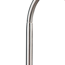Premier Housewares Red Gloss Desk Lamp - Size: 13 x 13 x 37cm - Wilko - thumbnail 7