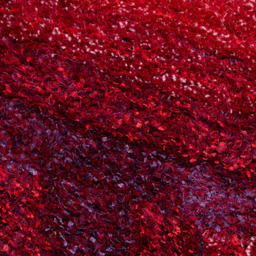 DS Living Wave Fuchsia Ultra Plush Rug 160 x 230cm - Purple - Wilko - thumbnail 4